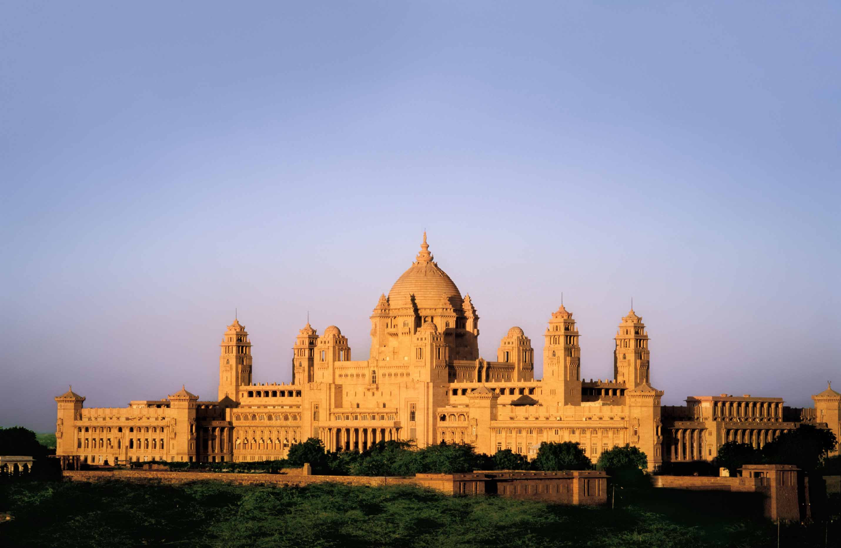Umaid Bhavan Palace Umaid Bhavan Palace