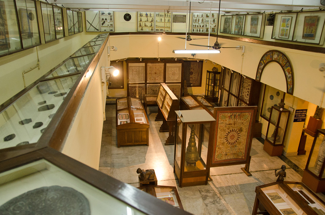 The Gurusaday Museum The Gurusaday Museum