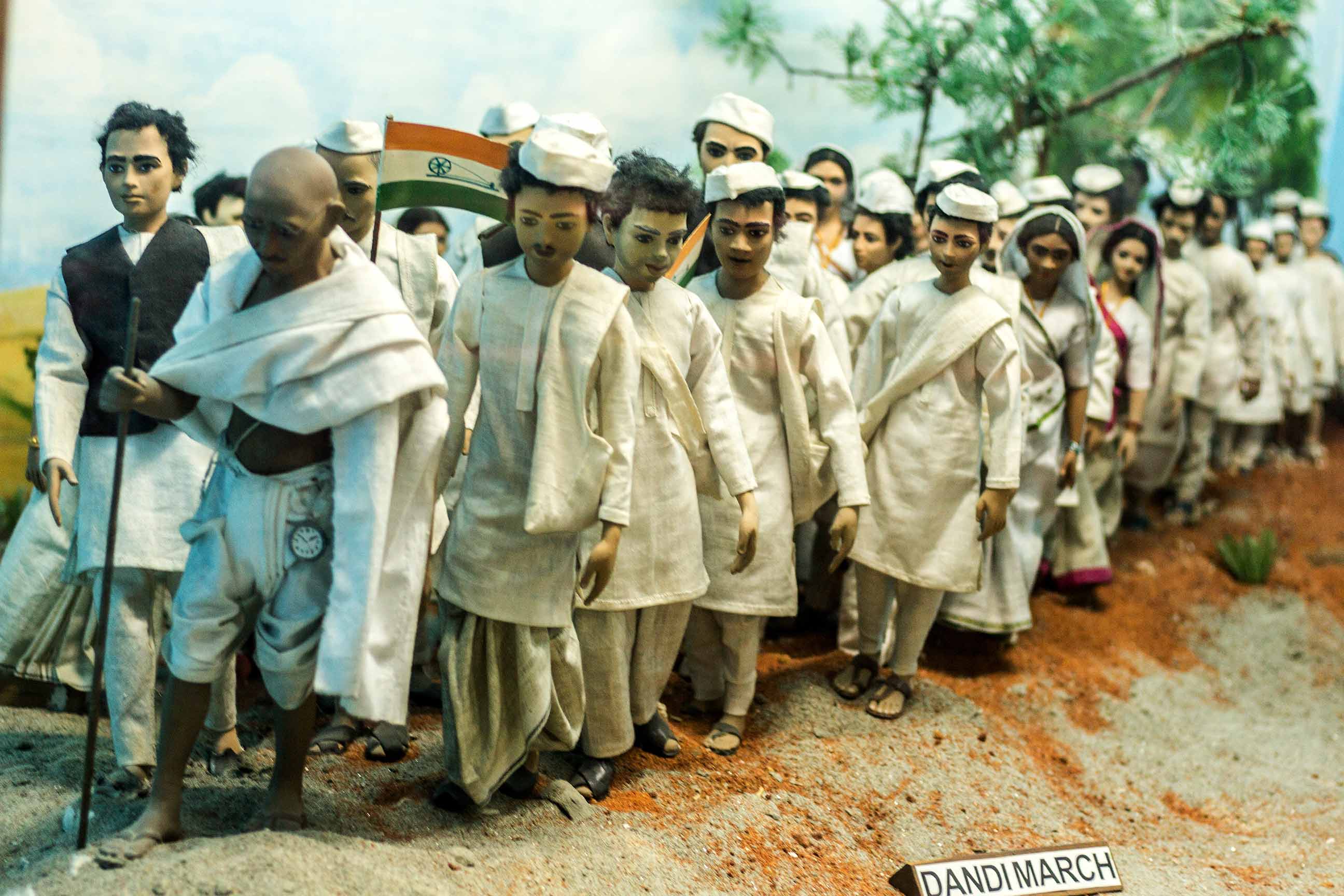 Dandi March Dandi March