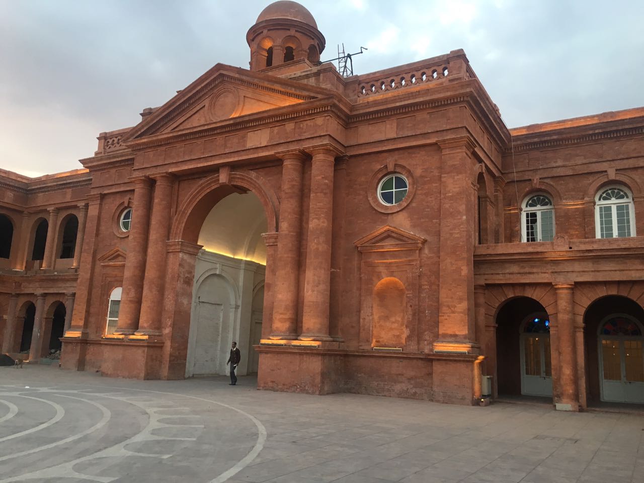 The Partition Museum The Partition Museum