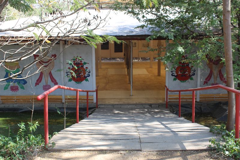 Chhatrapati Shivaji Museum of Indian History