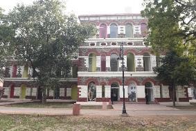 Drishyakala by DAG in collaboration with ASI, Barrack No 4, Red Fort Drishyakala by DAG in collaboration with ASI, Barrack No 4, Red Fort