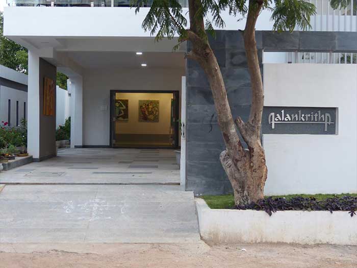 Aalankritha Art Gallery | Image Source: www.aalankritha.com/about-us Aalankritha Art Gallery
