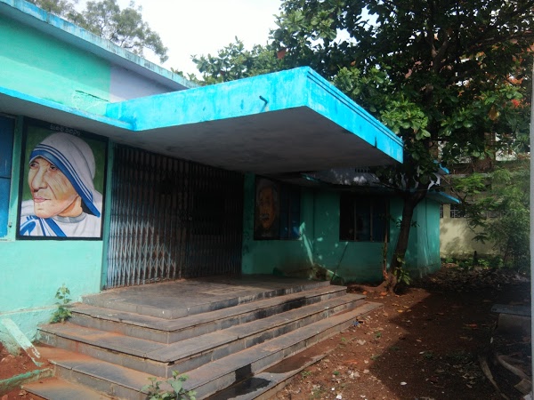 District Science Museum, Kadapa | Image Source: www.myadds.in/c/a/87e157e2bb4cab5d22302428017f87e9/?ps= District Science Museum, Kadapa