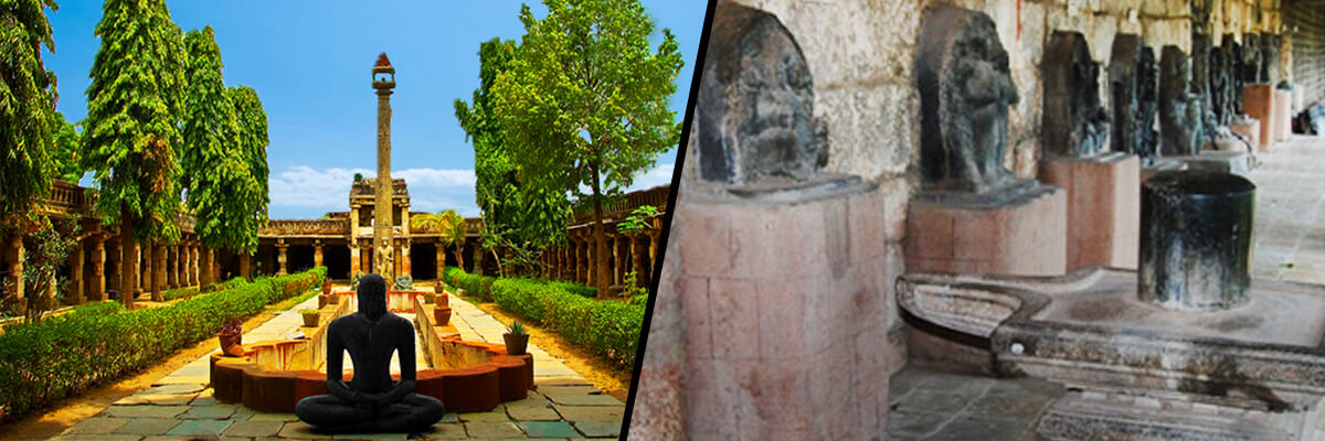District Museum Kolanupaka | Image Source: www.heritage.telangana.gov.in/museums/district-museum-kolanupaka/ District Museum Kolanupaka