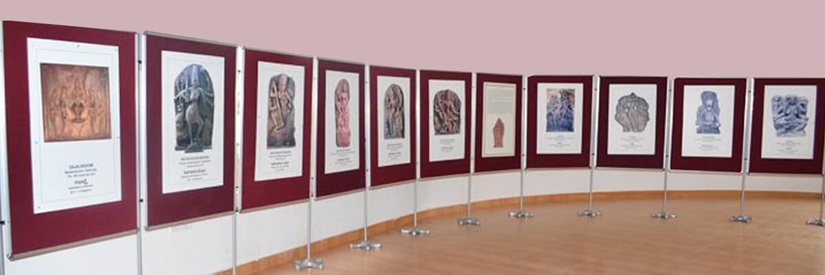 Multi Purpose Cultural Complex | Image Source: www.heritage.telangana.gov.in/museums/multi-purpose-cultural-complex/ Multi Purpose Cultural Complex