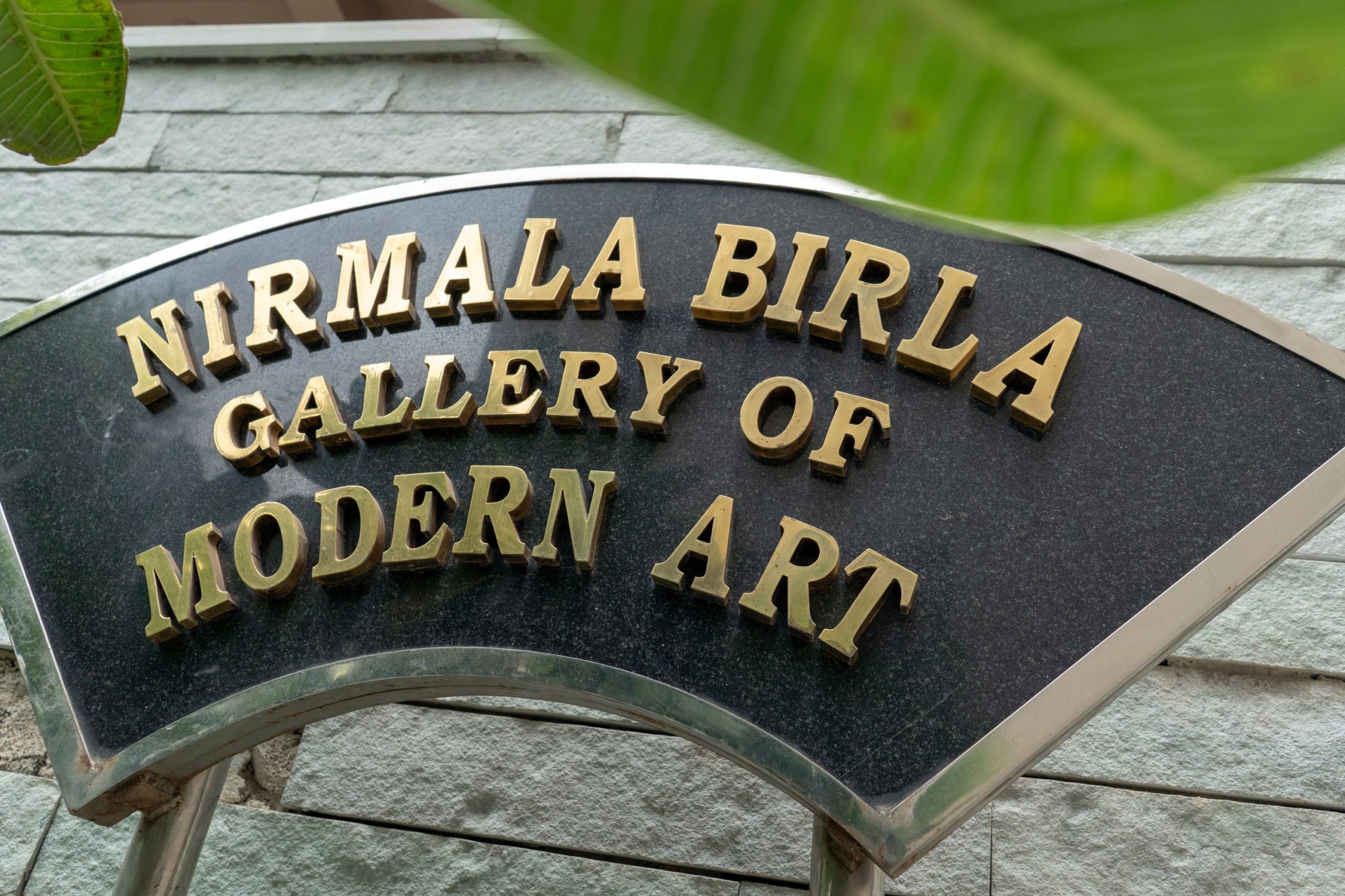Nirmala Birla Gallery of Modern Art | Image Source: www.birlasciencecentre.org/photo-gallery/?album=4357 Nirmala Birla Gallery of Modern Art