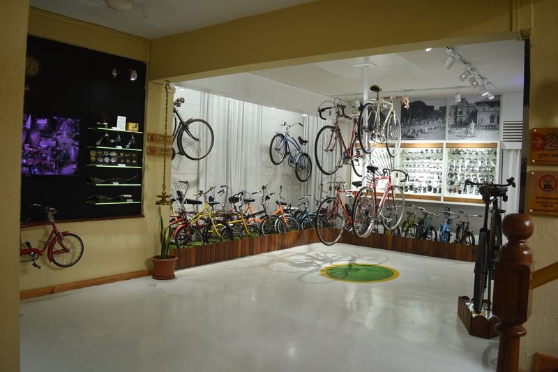 Recognising the bicycle as a tool of worldwide development and not just a mode of transportation, the United Nations marked June 3 as World Bicycle Day in 2018